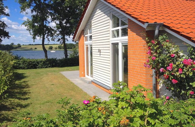 Manches Schlei Resort Marina