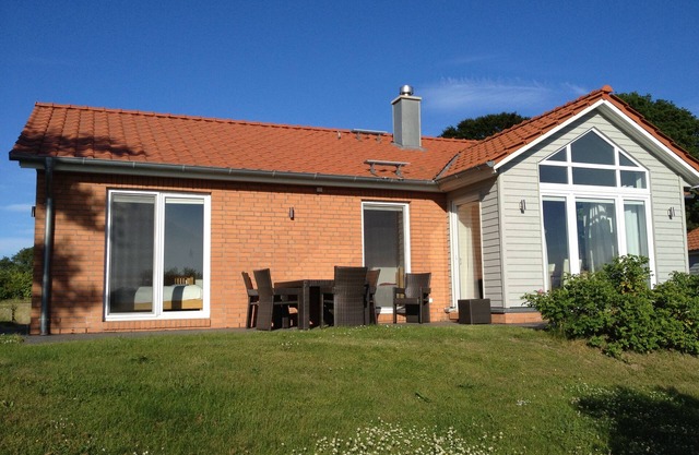 Manches Schlei Resort Marina