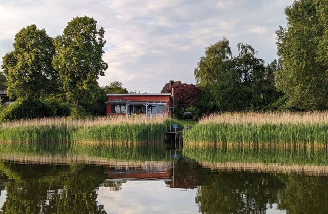 Schlei panorama Retraite moderne
