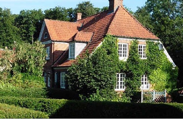 Schlei Appartement Country Garden 176429