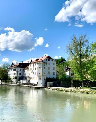 Schloß Ort