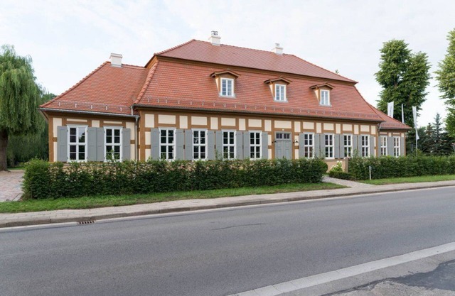 Schloss Beuchow