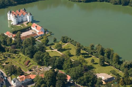 Schloss Glücksburg