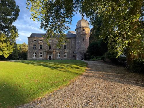 Schloss Rimburg - Steve Mc Queen 4