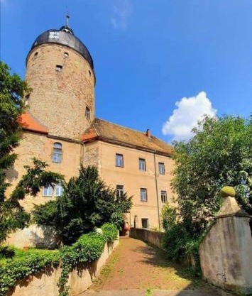 Schloss Ruhethal