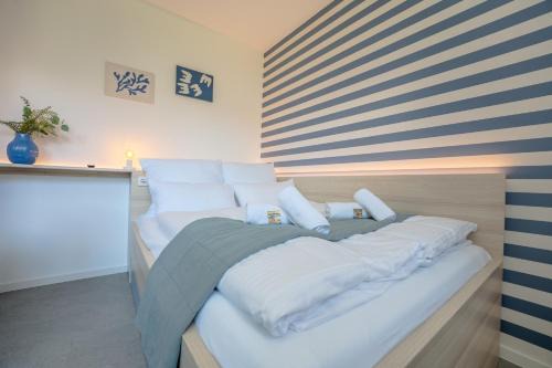 SCHLOSSBERG RESIDENCES - Bodensee Studio-Apartments Friedrichshafen & Ravensburger Spieleland