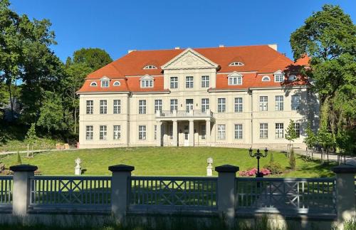 Schlosshotel Neustrelitz