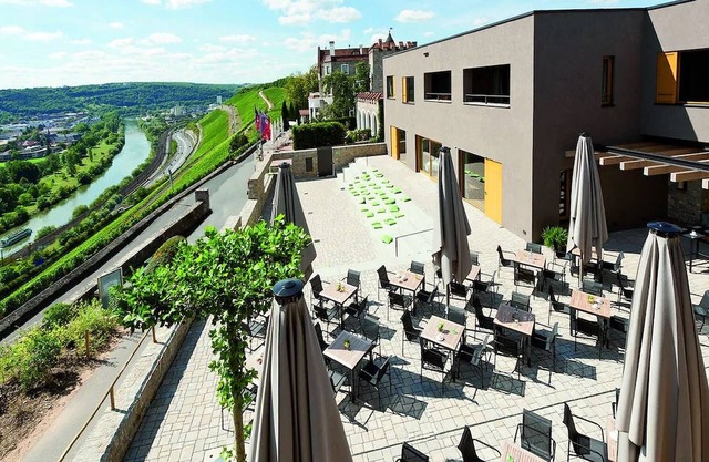 Schlosshotel Steinburg