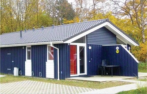 Schmugglerstieg 13A - Dorf 5