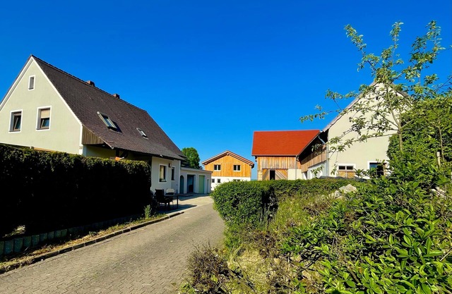 Schnaid im Glück, Germany