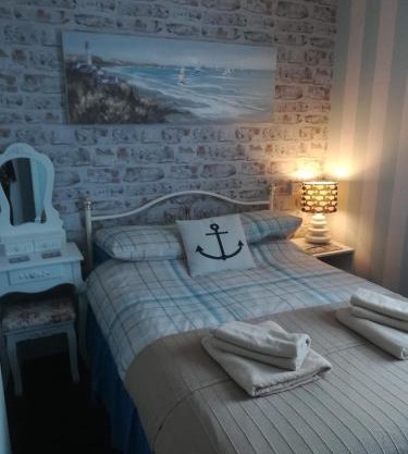 Schofield Guest House