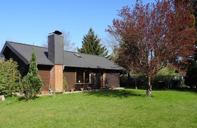 Schondorff, Gerd - maison de vacances