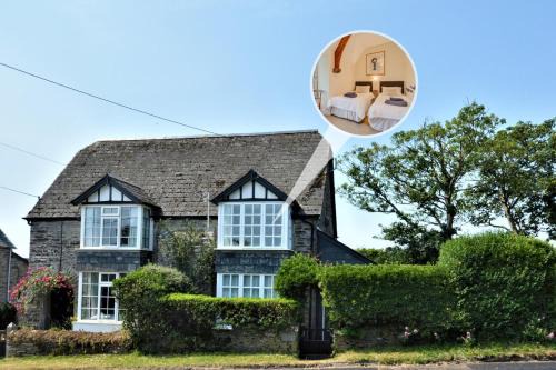 School Cottage