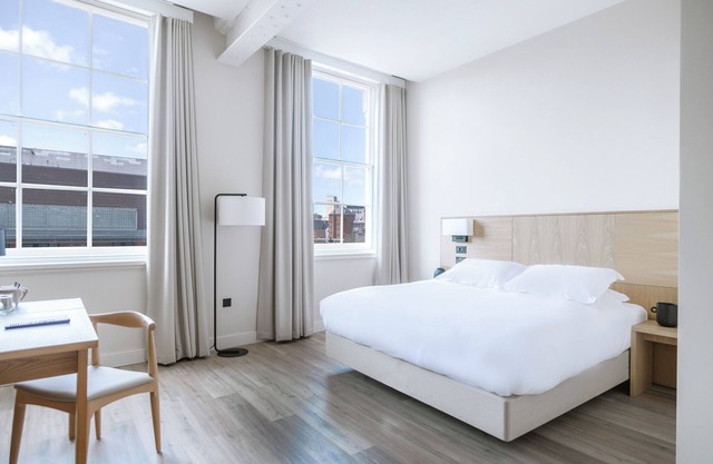 School Lane Hotel in Liverpool ONE