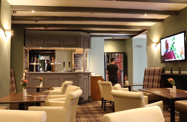 Schooner Hotel