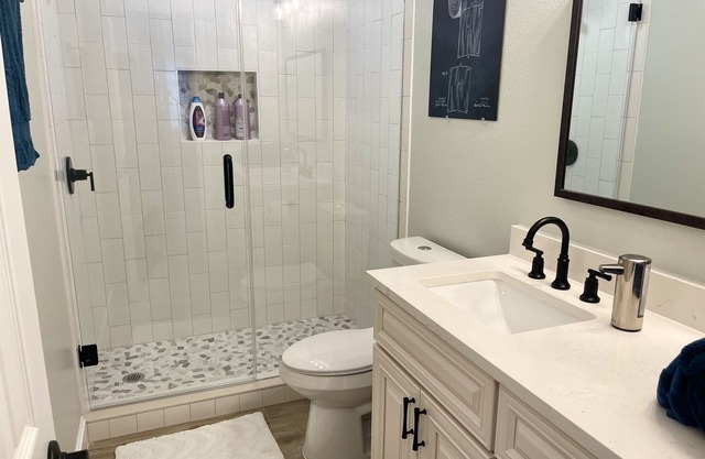 Schrödinger's Paradox of Tranquil Serenity