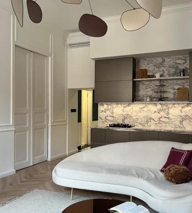 Schreyer Apartman