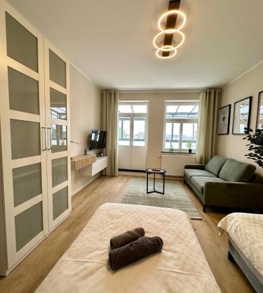 Schulz Apartments Menden