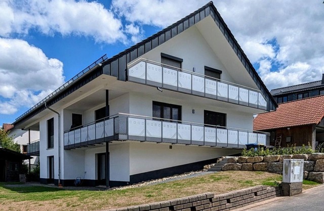 Habelberg Apartments - Apartment 1 - South-West