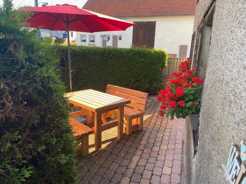 Schwarzwald - Ferienhaus in Tannheim