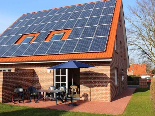 Schwemm Comfortable holiday residence