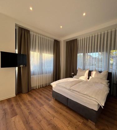 Schwentine Suite