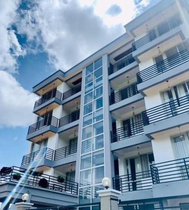 Sci VITA VIEW RESIDENCE