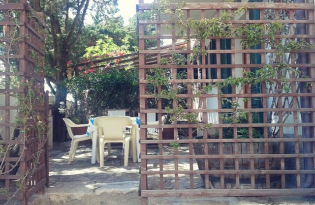 Appartement Scirocco