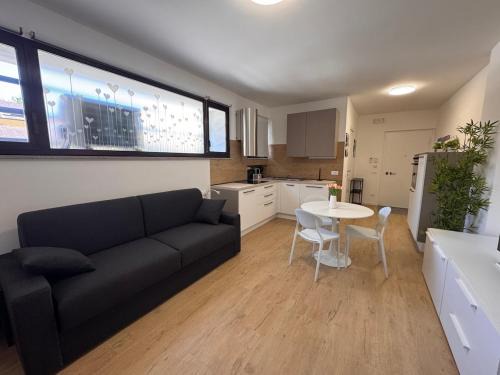 Scirocco - Elegant Apartment
