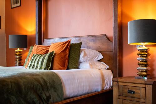 Scole Inn Hotel