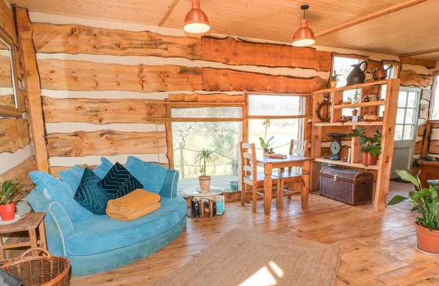 Scollas Lodge, LAUNCESTON