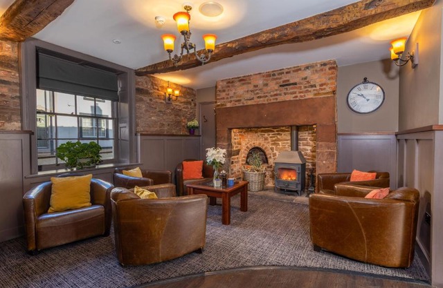 Scotch Arms Mews Bed & Breakfast