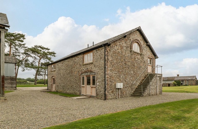 Scots Granary, LEINTWARDINE