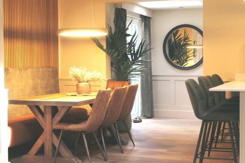 Scots Pine Lodge
