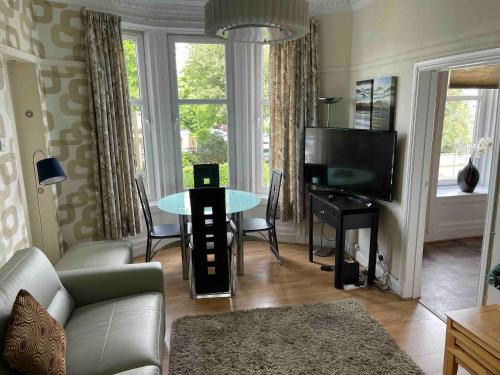 Scotstoun 1 Bed Flat