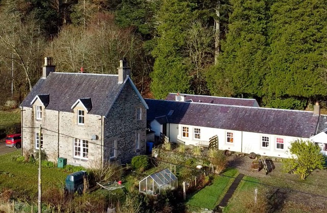 Douglas Cottage