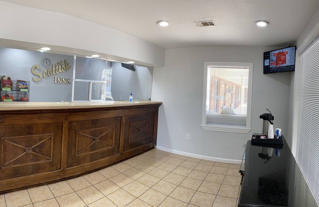 Scottish Inns Jonesboro AR