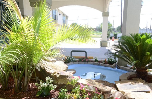 Scottish Inns & Suites at NRG Park