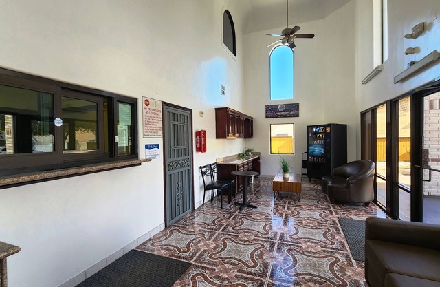 Scottish Inns & Suites Sam Houston Pkwy