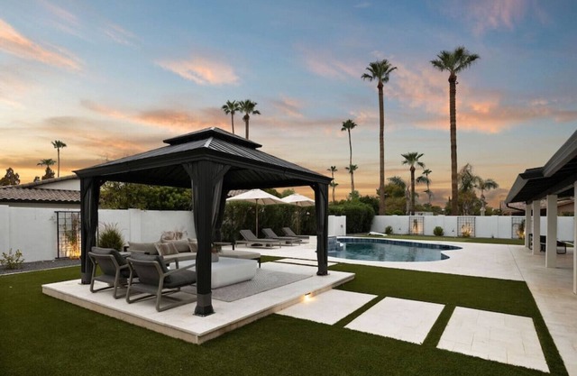 NEW! The Laurel of Scottsdale II - Modern Luxury