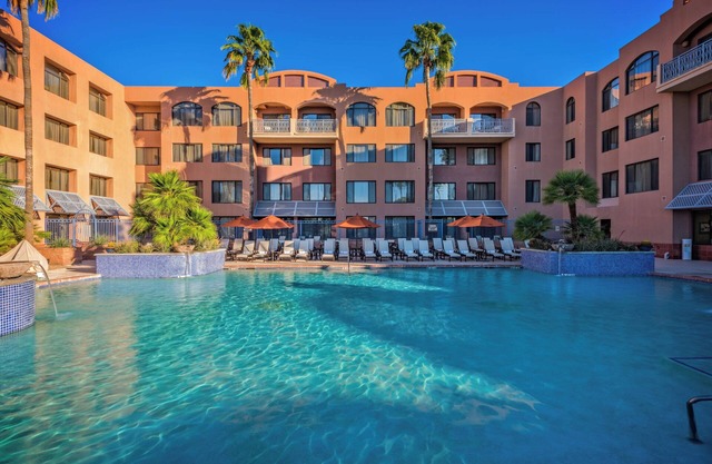 Scottsdale Marriott at McDowell Mountains