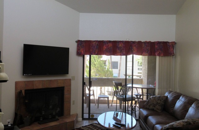 Scottsdale McCormick Ranch Fully Furnished condo