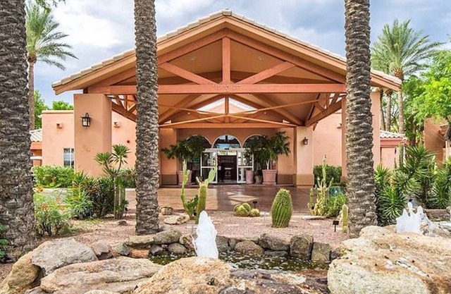 Scottsdale Villa Mirage, beautiful 1 bedroom villa