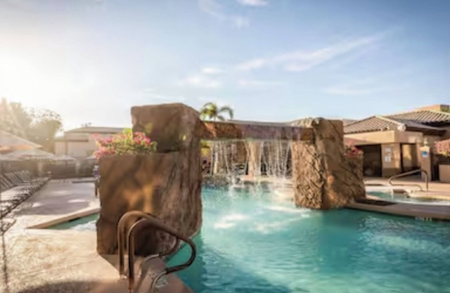 Scottsdale Villa Mirage, 1br suite, Friday check-in