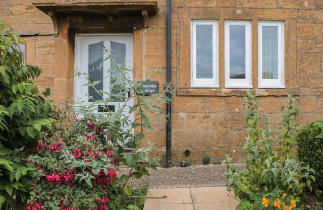 Scrambles Cottage