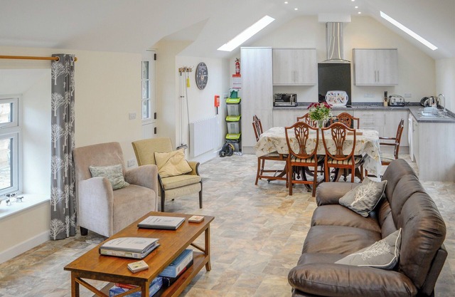 Hébergement 3 chambres à Luton, près de Newton Abbot
