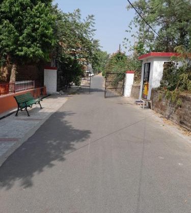 Sd homestay