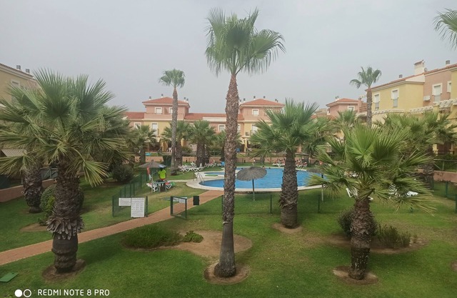 Se Alquila Casa en Islantilla Golf