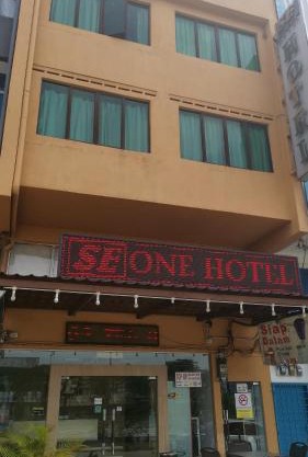 Se One Hotel
