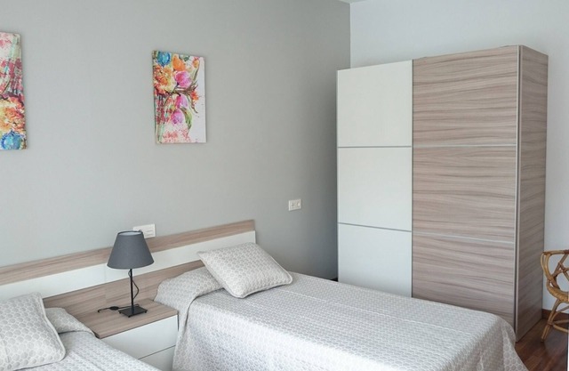 Mer et montagne appartement II.